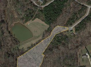 Quiet Oaks Dr, Stony Point, NC 28678