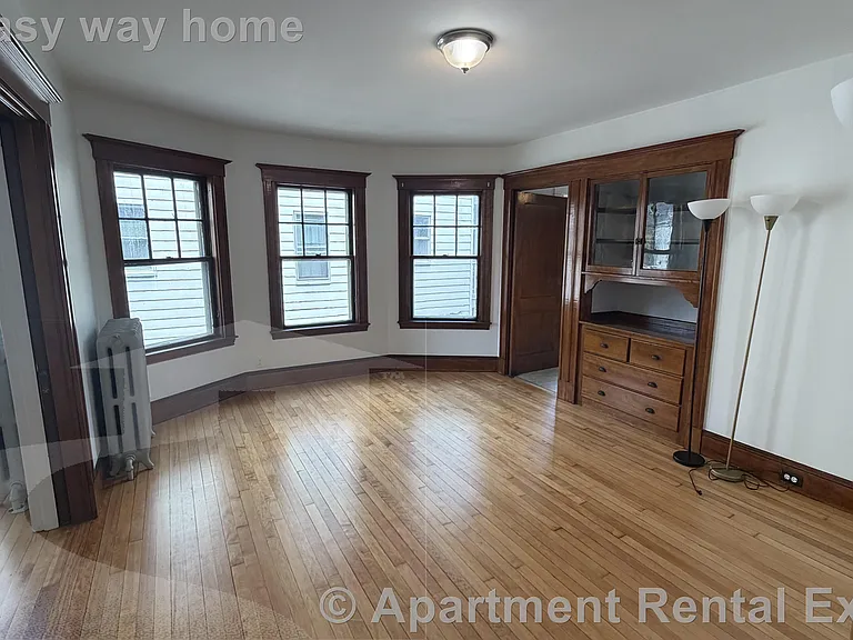 Apartment Rental Experts