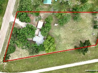 10139 Fm 3441, Malakoff, TX 75148