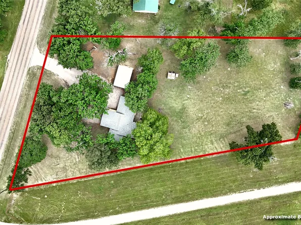 10139 Fm 3441, Malakoff, TX 75148