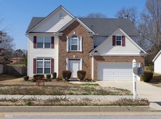 5501 Swanson Rd, Ellenwood, GA 30294