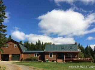 149 Lynn Way, Dallas Plt, ME 04970