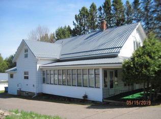 113 S 5th St, Butternut, WI 54514