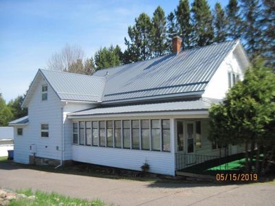 113 S 5th St, Butternut, WI, 54514