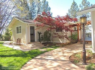 19754 Mockingbird Way, Grass Valley, CA 95945