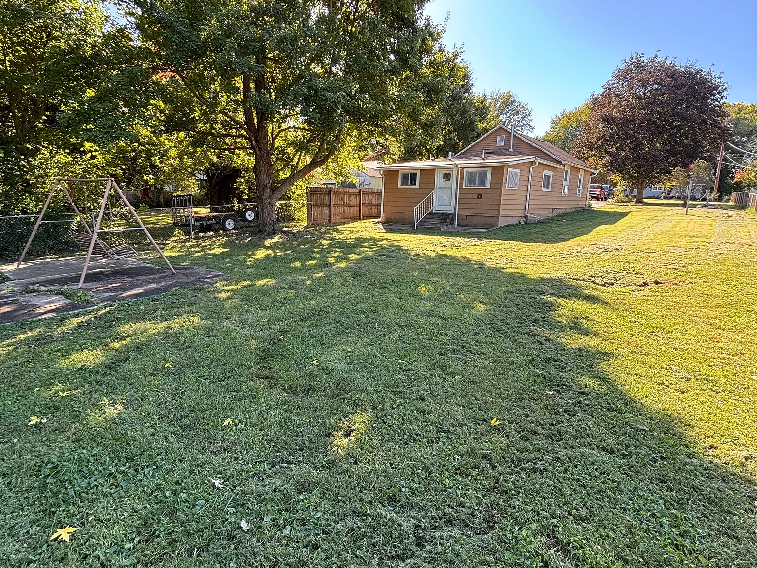 1 bed, 880 sqft, $850 — Photo 2