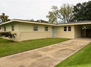 4737 Corinne St, New Orleans, LA 70127