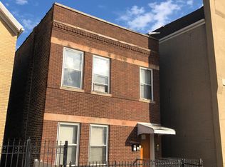3155 S Throop St APT 2F, Chicago, IL 60608
