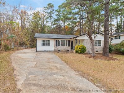 619 Bessemer Cir, Fayetteville, NC, 28301