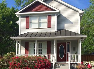 8324 2nd Ave, Vienna, VA 22182