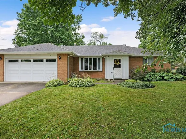 14 Arlington Ct, Bowling Green, OH 43402