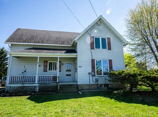 W2639 Saint Charles Rd, Chilton, WI 53014