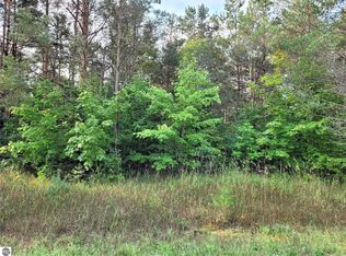 PARCEL Homestead Rd #A, Thompsonville, MI 49683