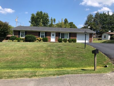 210 Circle Dr, Greenville, KY, 42345