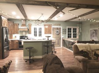 N3346 Anderson Rd, Rio, WI 53960