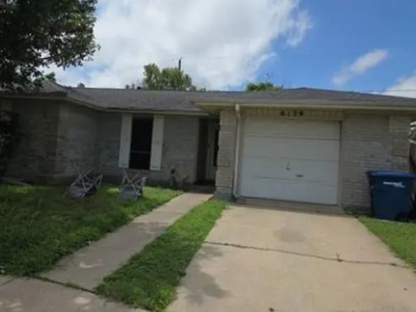 6129 Orangewood Dr, Corpus Christi, TX 78412