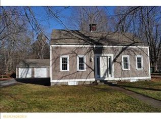 101 Alfred Rd, Kennebunk, ME 04043