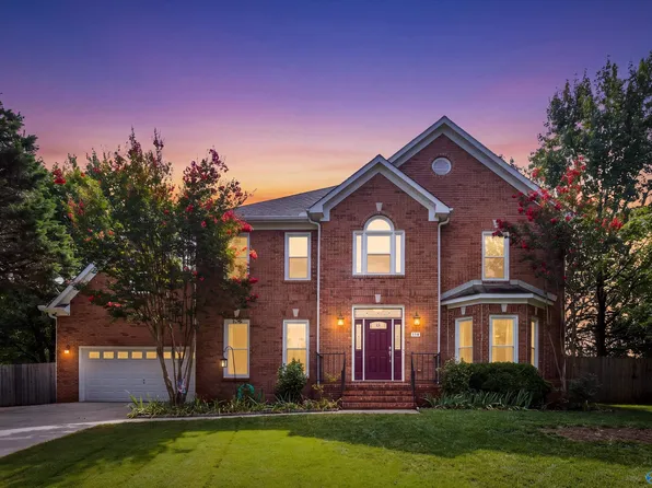 119 Caenstone Ct, Madison, AL 35758
