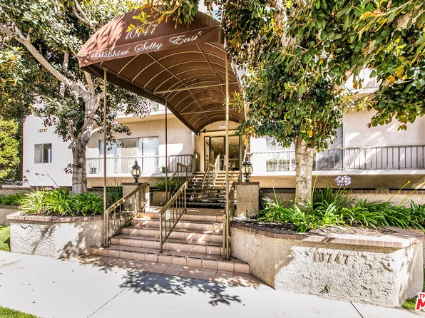 10747 Wilshire Blvd APT 1105, Los Angeles, CA 90024