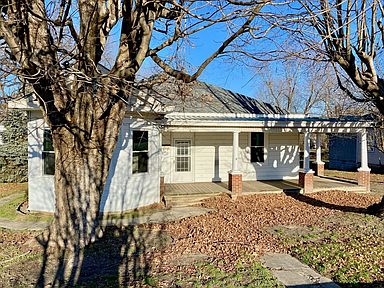 415 E Virginia Ave Crewe Va 23930 Zillow