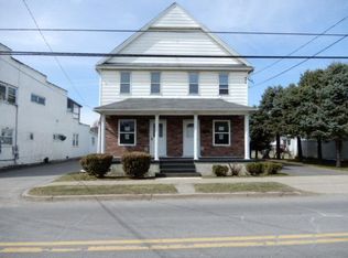 437 Boulevard Ave, Scranton, PA 18519