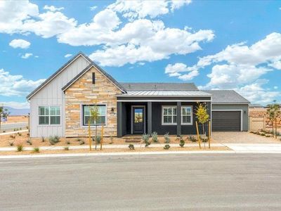 1173 W Autumn Ash Ln, Saint George, UT, 84790