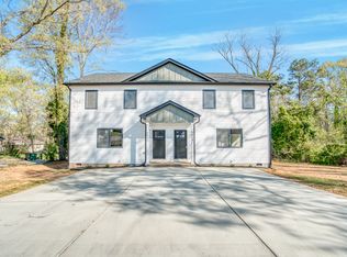 303 2nd Ave #B, Gaffney, SC 29340