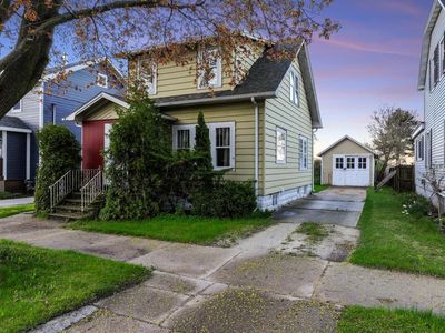 1007 16TH STREET, Two Rivers, WI, 54241