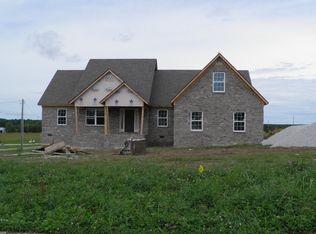 26 Regency Pl LOT 109, Manchester, TN 37355