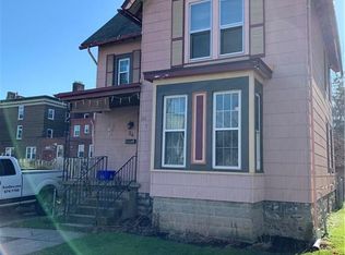 26 W Hazeltine Ave, Buffalo, NY 14217