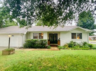 5627 S Boston Ave, Tulsa, OK 74105