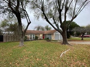 12907 Reveille St, San Antonio, TX 78233