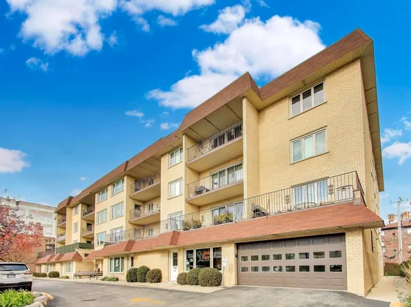 6121 N Northwest Hwy APT 406, Chicago, IL 60631