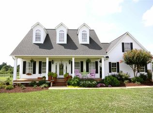 333 Anns Trl, Gaffney, SC 29341