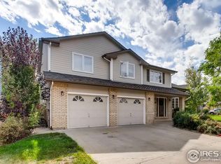 3025 Garrett Dr, Fort Collins, CO 80526