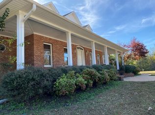 2680 County Road 813, Ripley, MS 38663