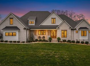 426 Brunswick Ct, Tullahoma, TN 37388