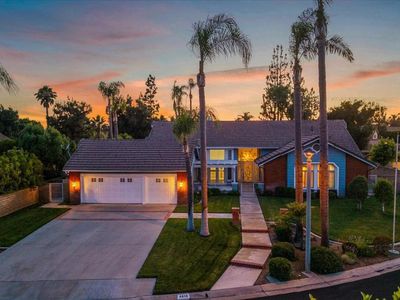 4615 Jean Cir, Yorba Linda, CA, 92886