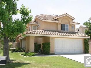 458 E Ash St, Brea, CA 92821