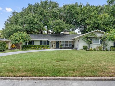 3247 Inverness Ct, Orlando, FL, 32806