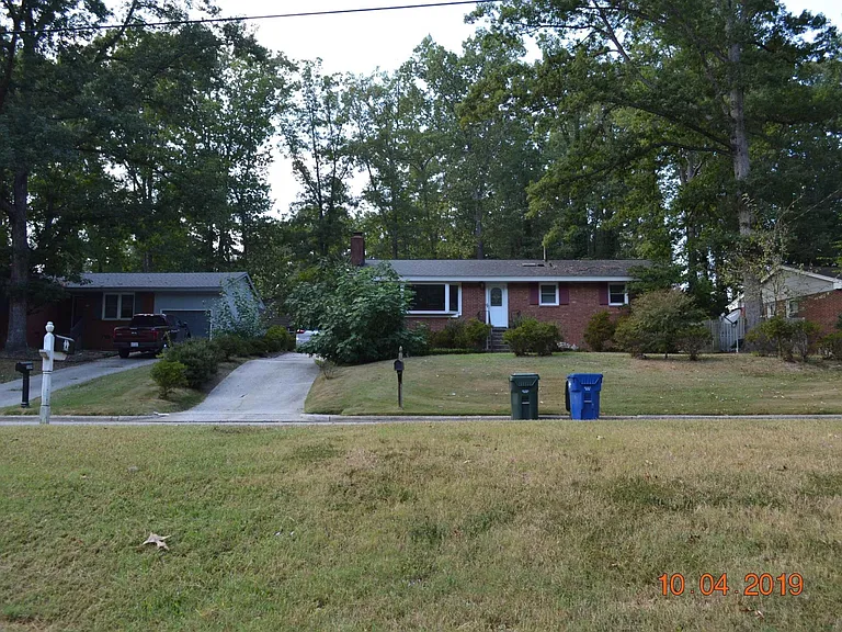 3316 Ashby Pl — Photo 5
