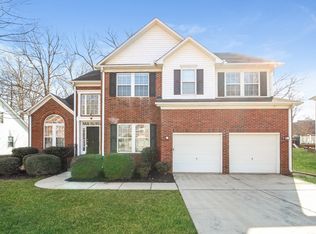 6 Mountain Rose Ct, Simpsonville, SC 29681