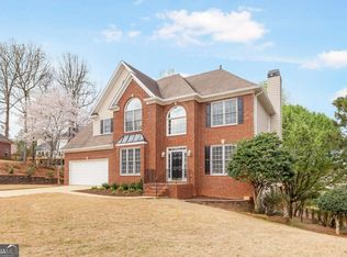 2957 Stanton Ct NW, Kennesaw, GA 30144