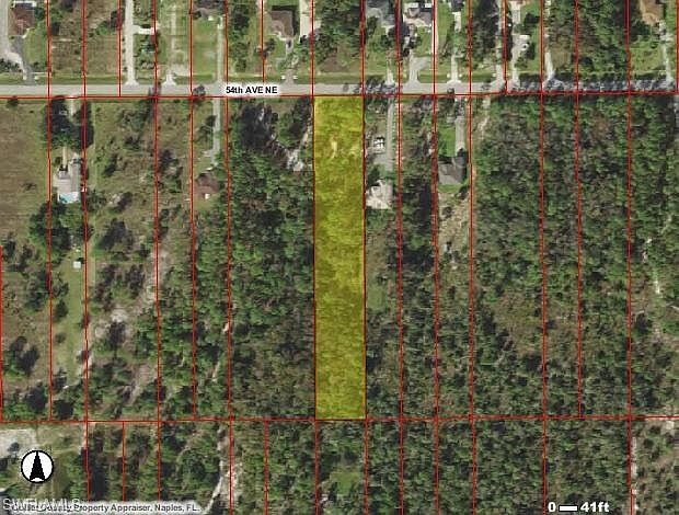 1st image of 2510 54th Ave NE Lot 3