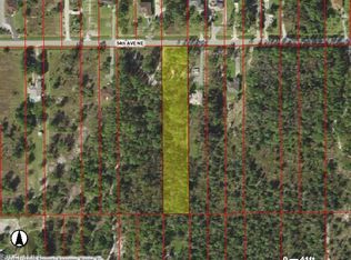 2510 54th Ave NE LOT 3, Naples, FL 34120