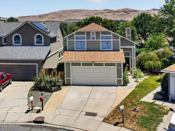 2106 Rockdale Dr, Sparks, NV 89434