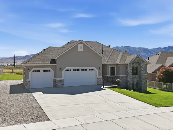 1098 N Valley View Dr, Tremonton, UT 84337