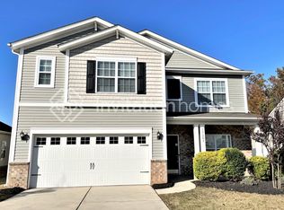 15203 Taylor Ridge Ln, Charlotte, NC 28273
