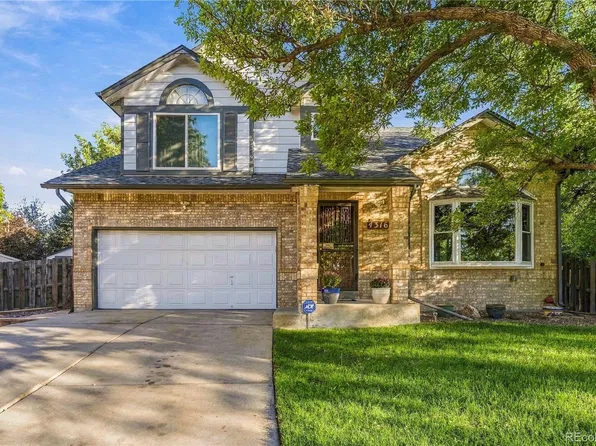 4316 Liverpool Street, Denver, CO 80249