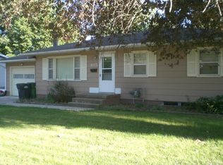 415 30th Ave N, Clinton, IA 52732